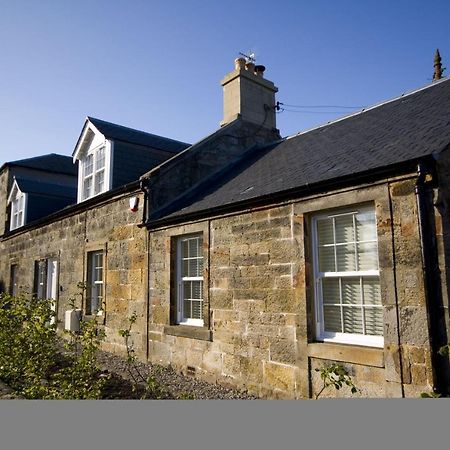 Harviestoun House Villa Dollar Luaran gambar
