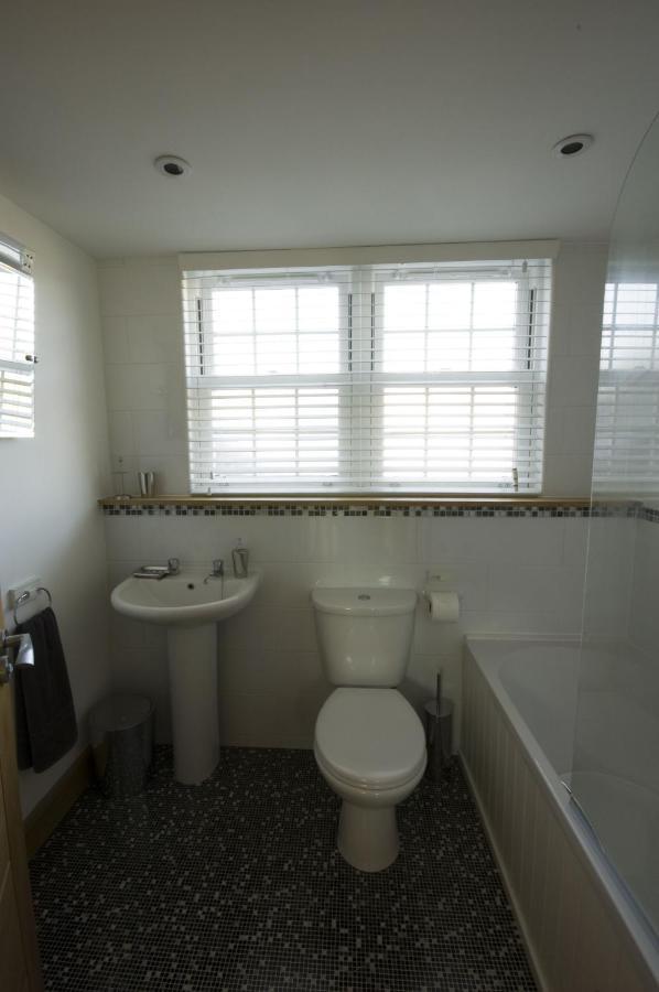 Harviestoun House Villa Dollar Luaran gambar