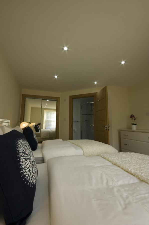 Harviestoun House Villa Dollar Luaran gambar