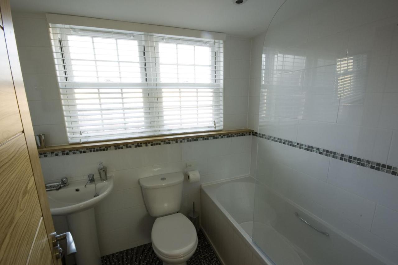 Harviestoun House Villa Dollar Luaran gambar