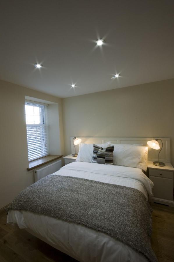 Harviestoun House Villa Dollar Luaran gambar