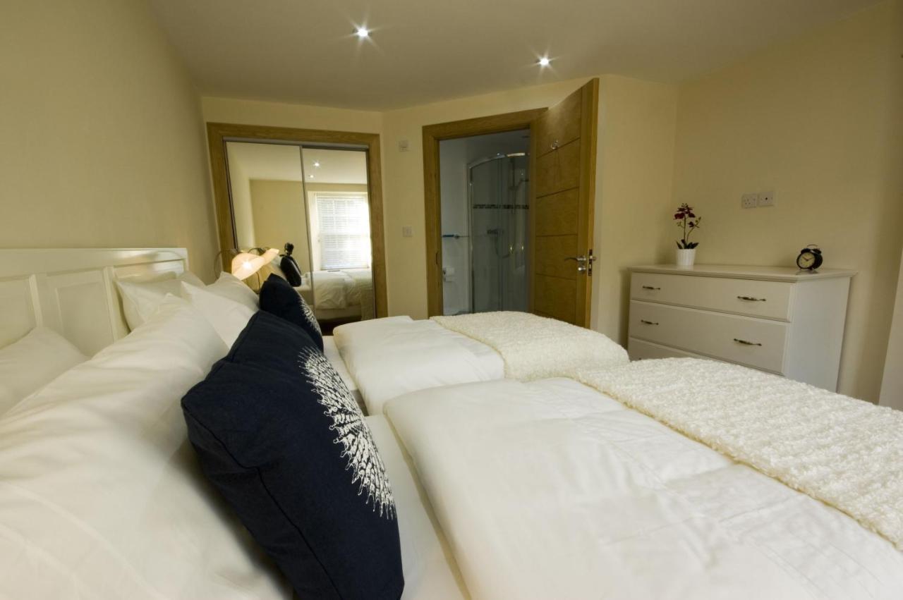 Harviestoun House Villa Dollar Luaran gambar